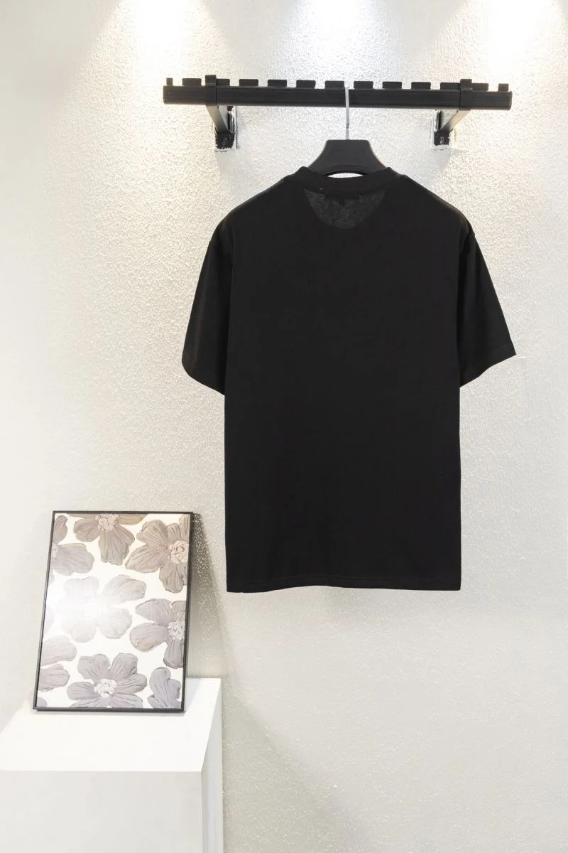 Loewe T-Shirts ComfortFit 163786