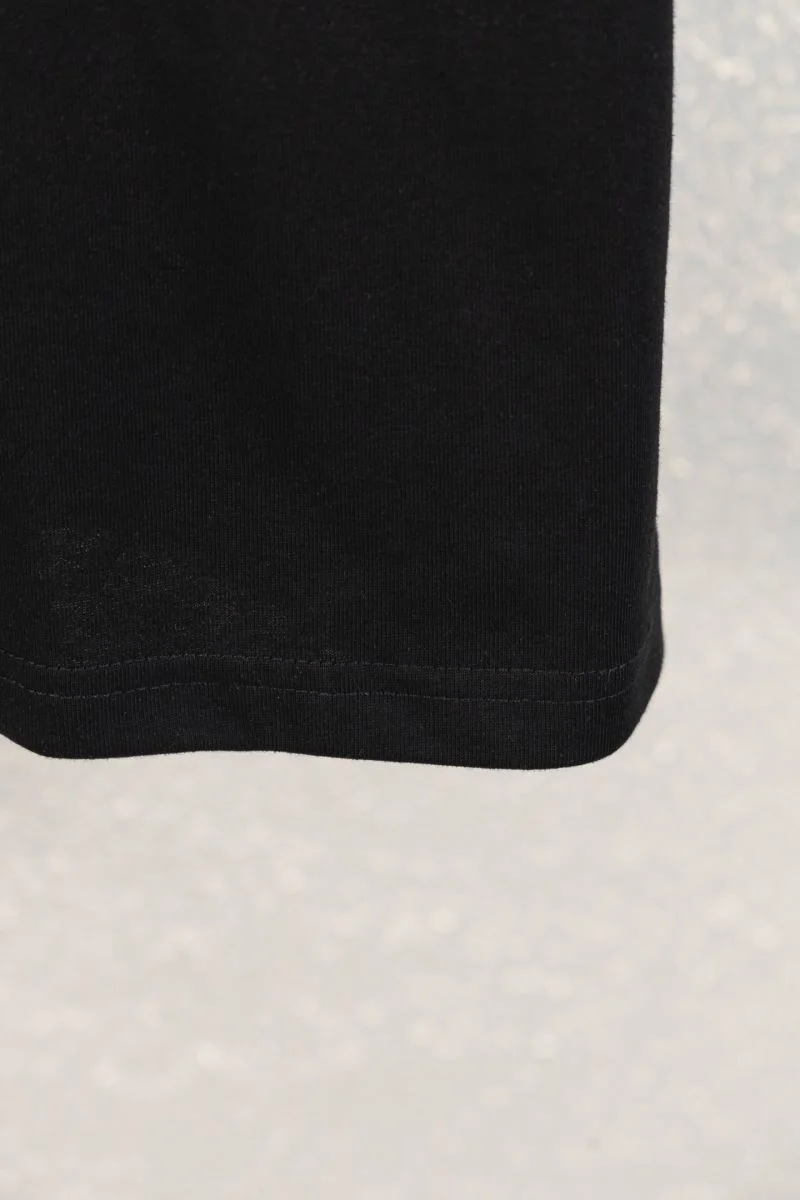 Loewe T-Shirts ComfortFit 163786