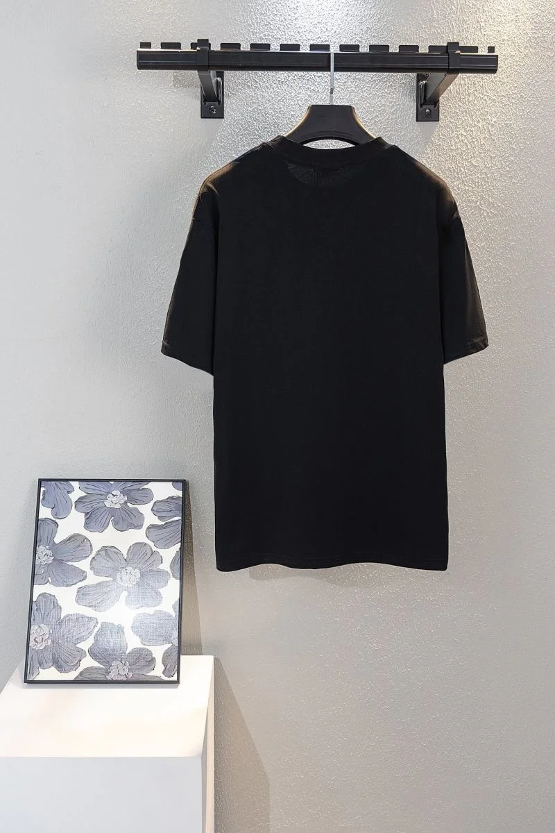 Loewe T-Shirts WaterResistant 163749