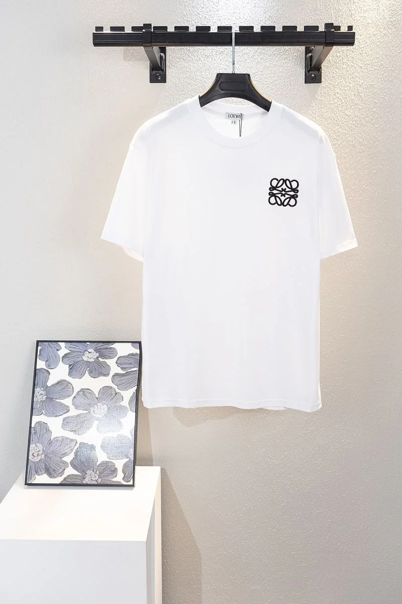 Loewe T-Shirts GoAnywhere 163748