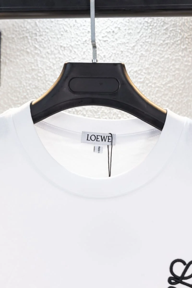 Loewe T-Shirts GoAnywhere 163748