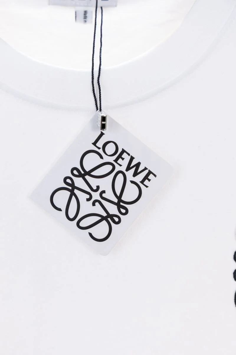 Loewe T-Shirts GoAnywhere 163748