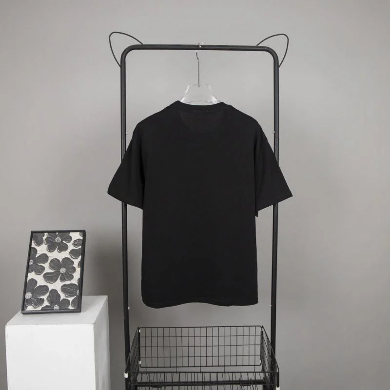 Loewe T-Shirts Minimalist 163747