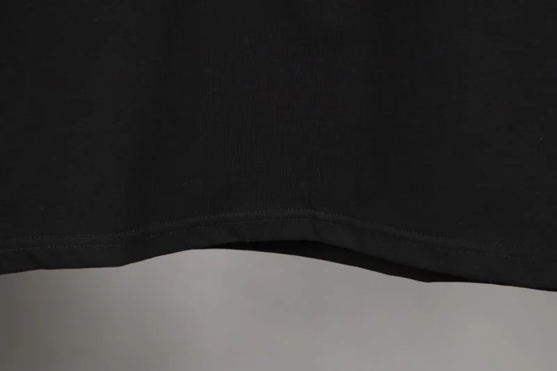 Loewe T-Shirts Minimalist 163747