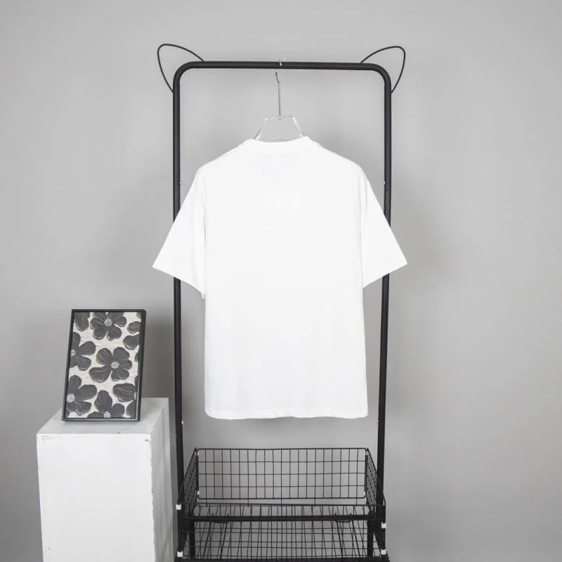Loewe T-Shirts Effortless 163746