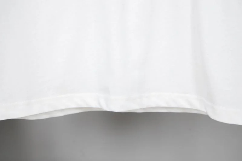 Loewe T-Shirts Effortless 163746