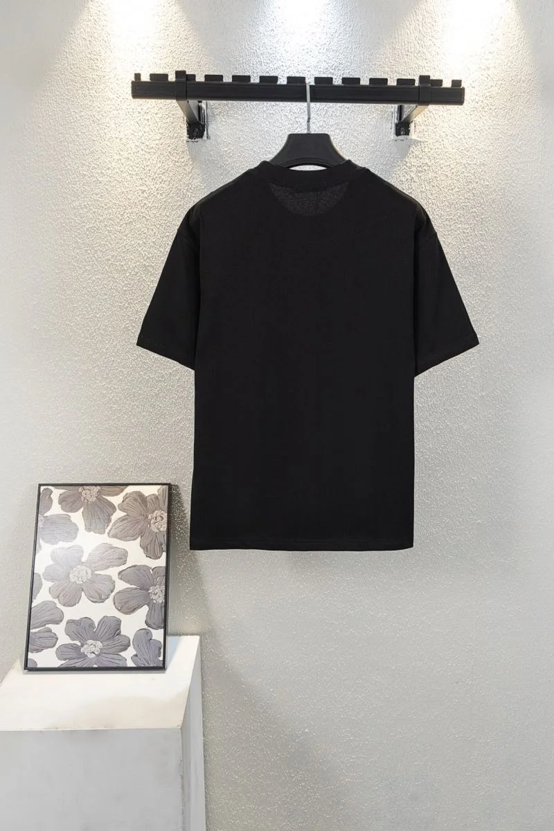 Loewe T-Shirts Bold 163744