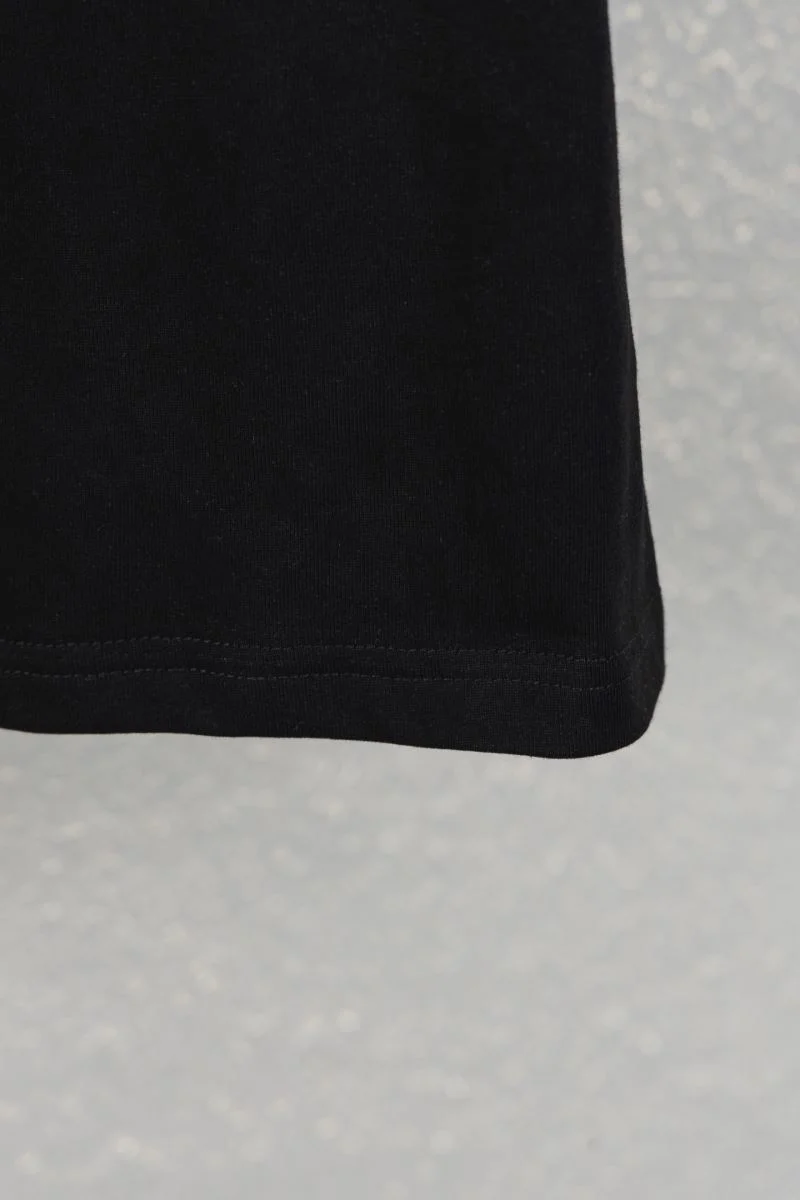 Loewe T-Shirts Bold 163744