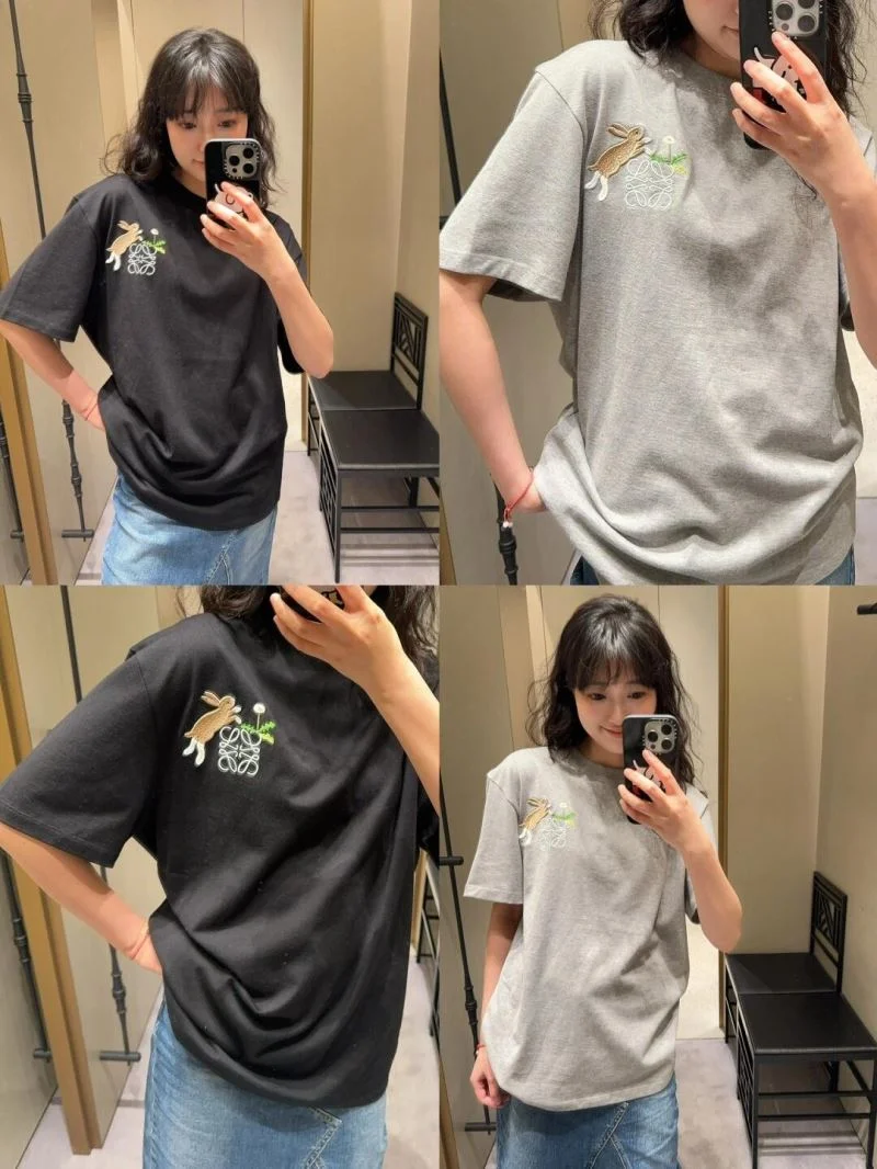 UrbanChic Loewe T-Shirts 163742