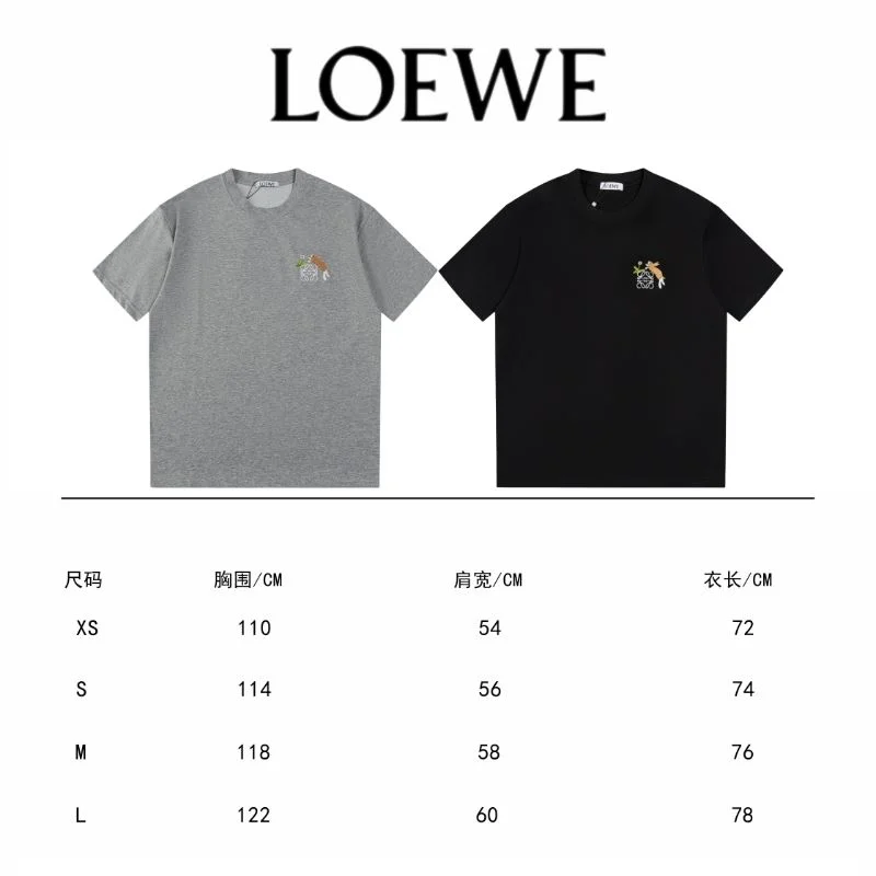 UrbanChic Loewe T-Shirts 163742
