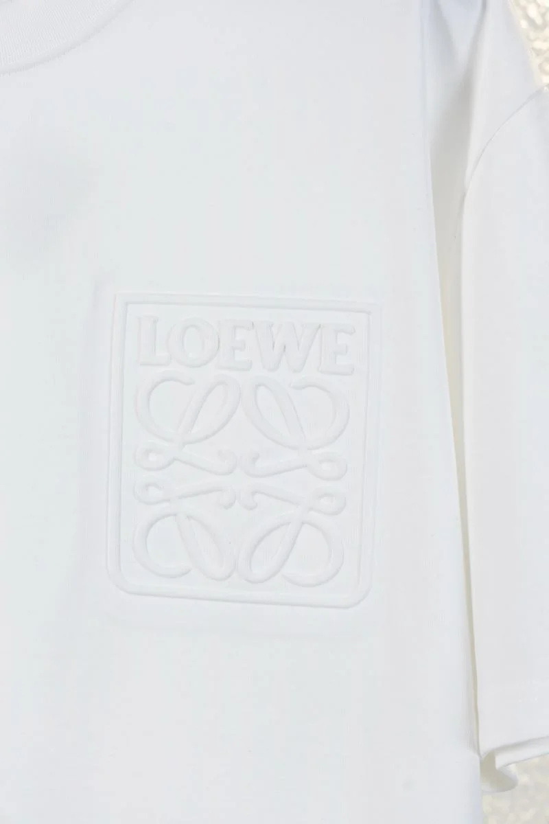 Durable Loewe T-Shirts 163741