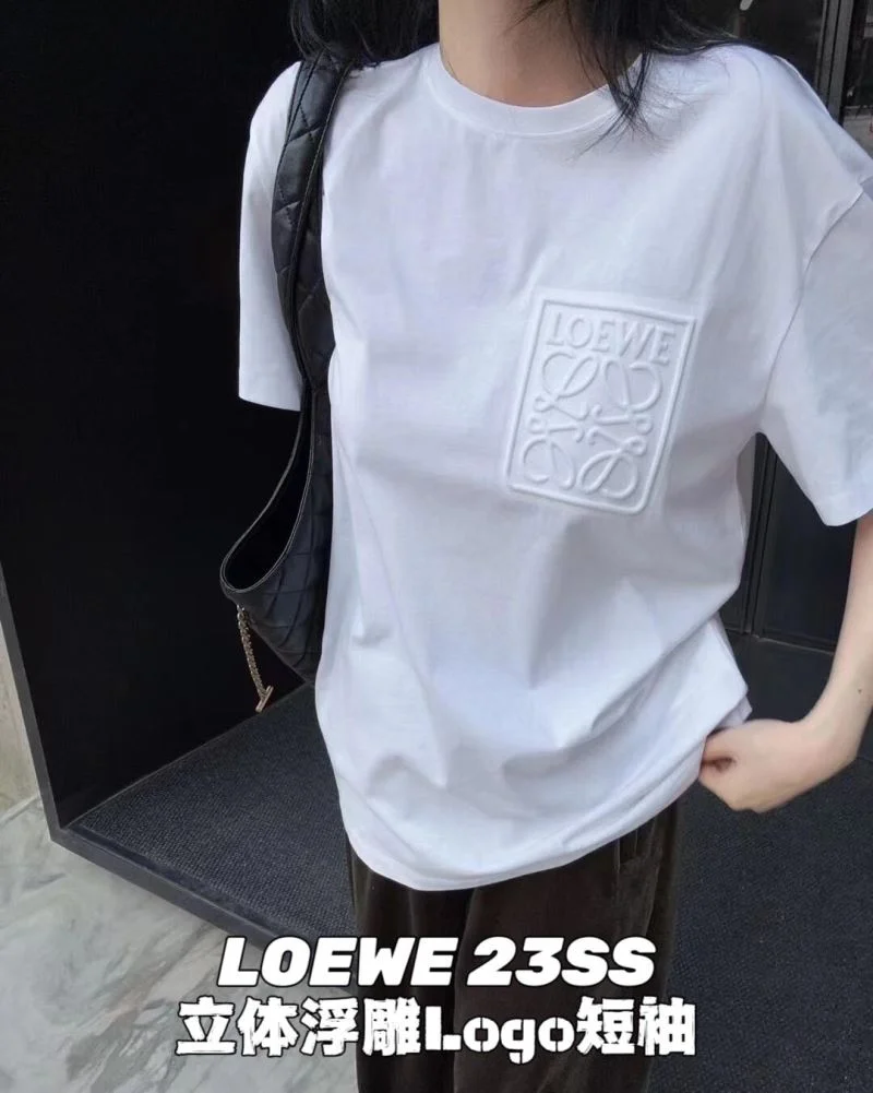 Durable Loewe T-Shirts 163741