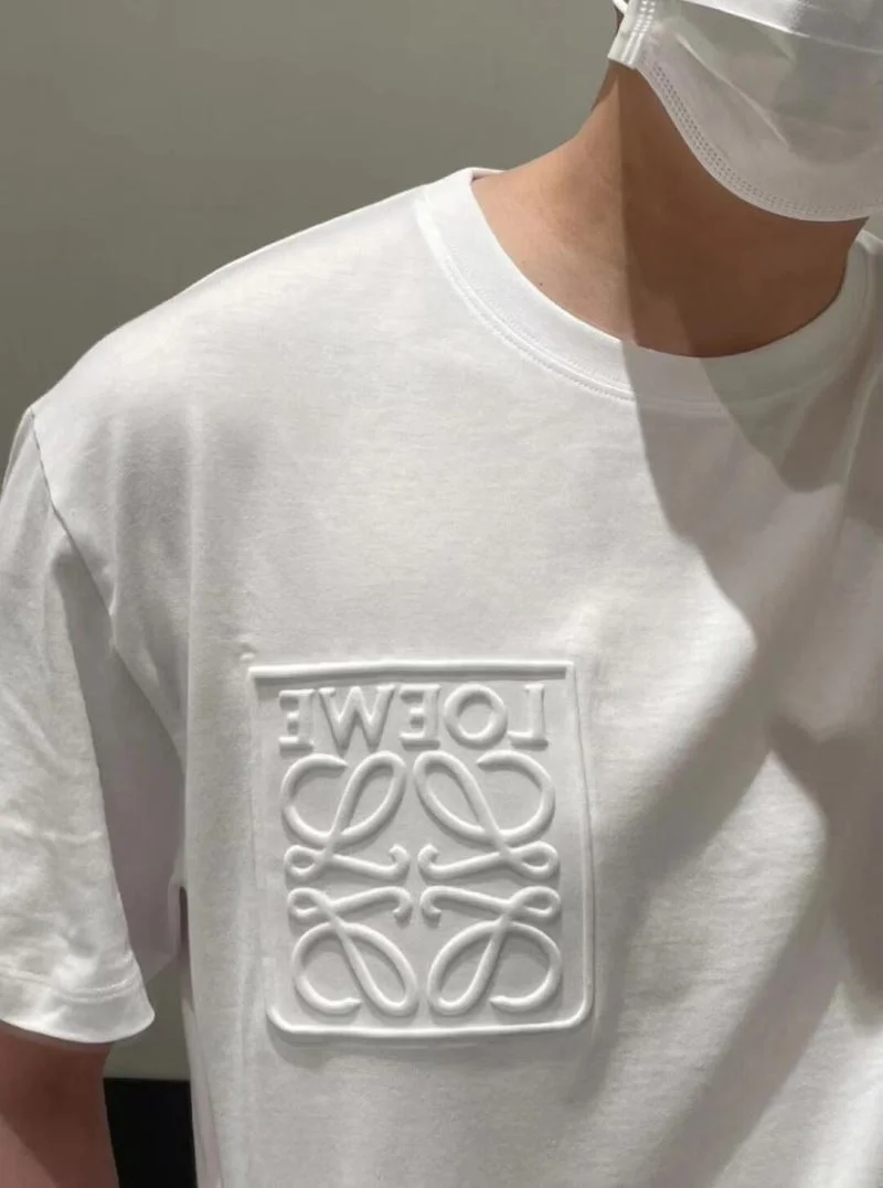 Durable Loewe T-Shirts 163741
