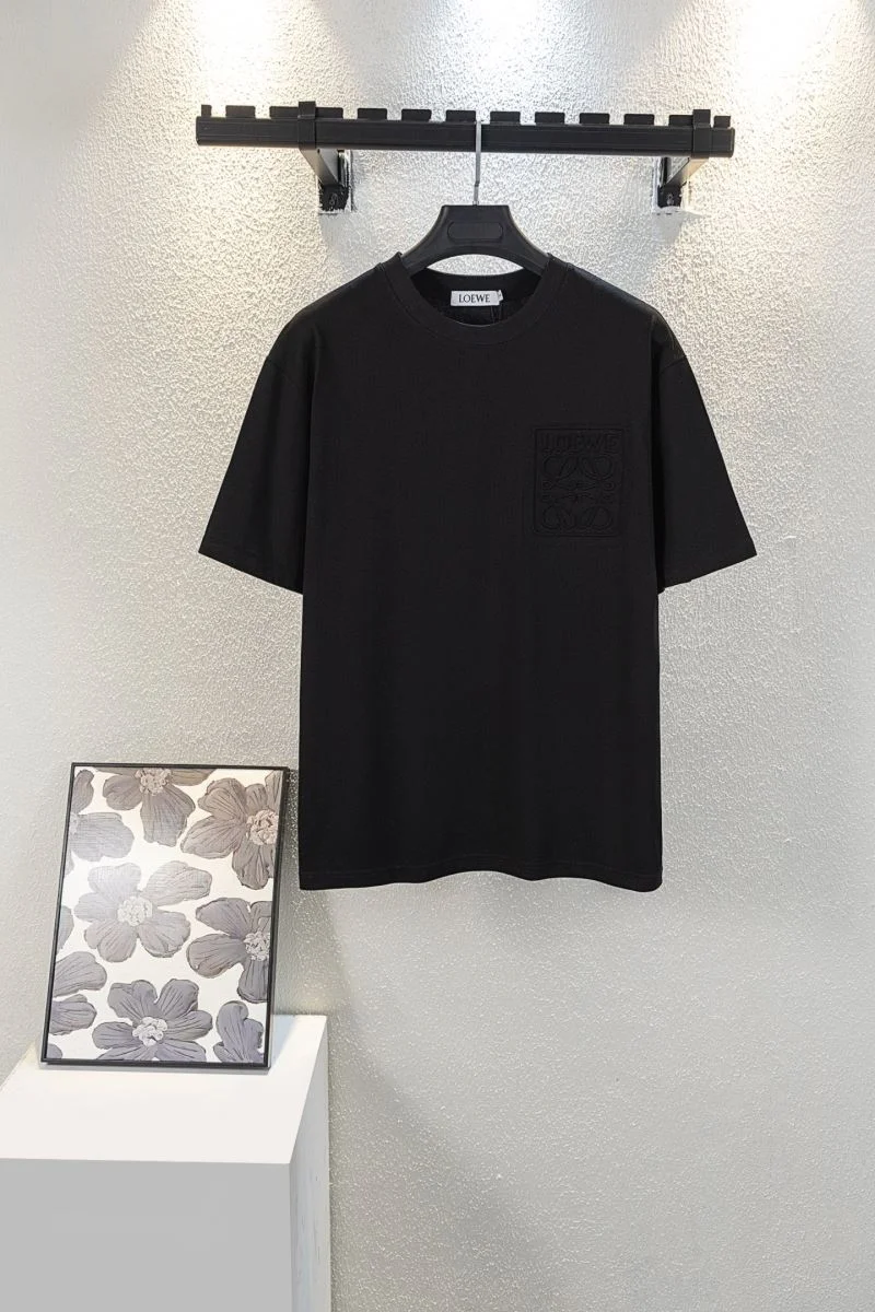 Loewe T-Shirts StreetReady 163772