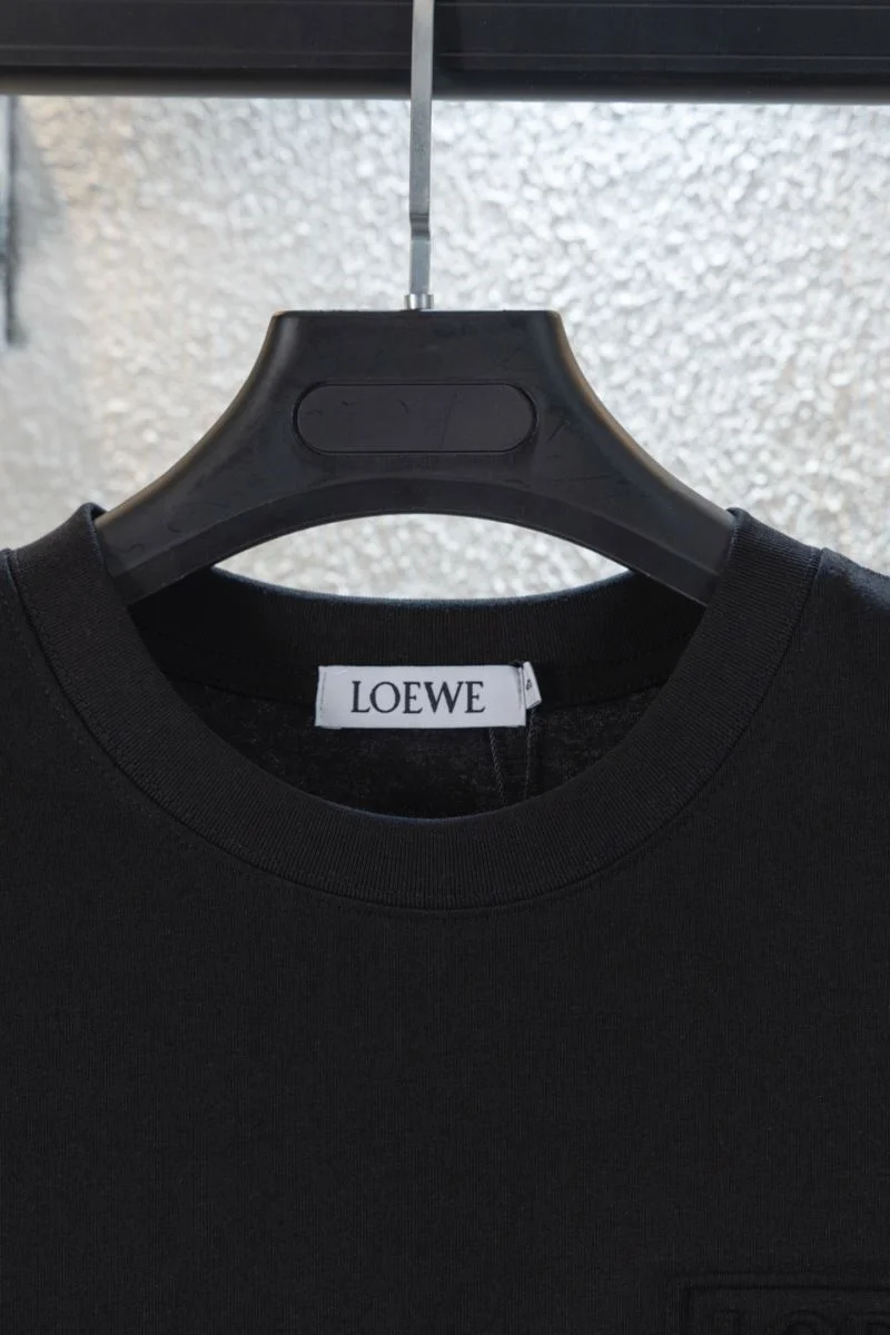 Loewe T-Shirts StreetReady 163772