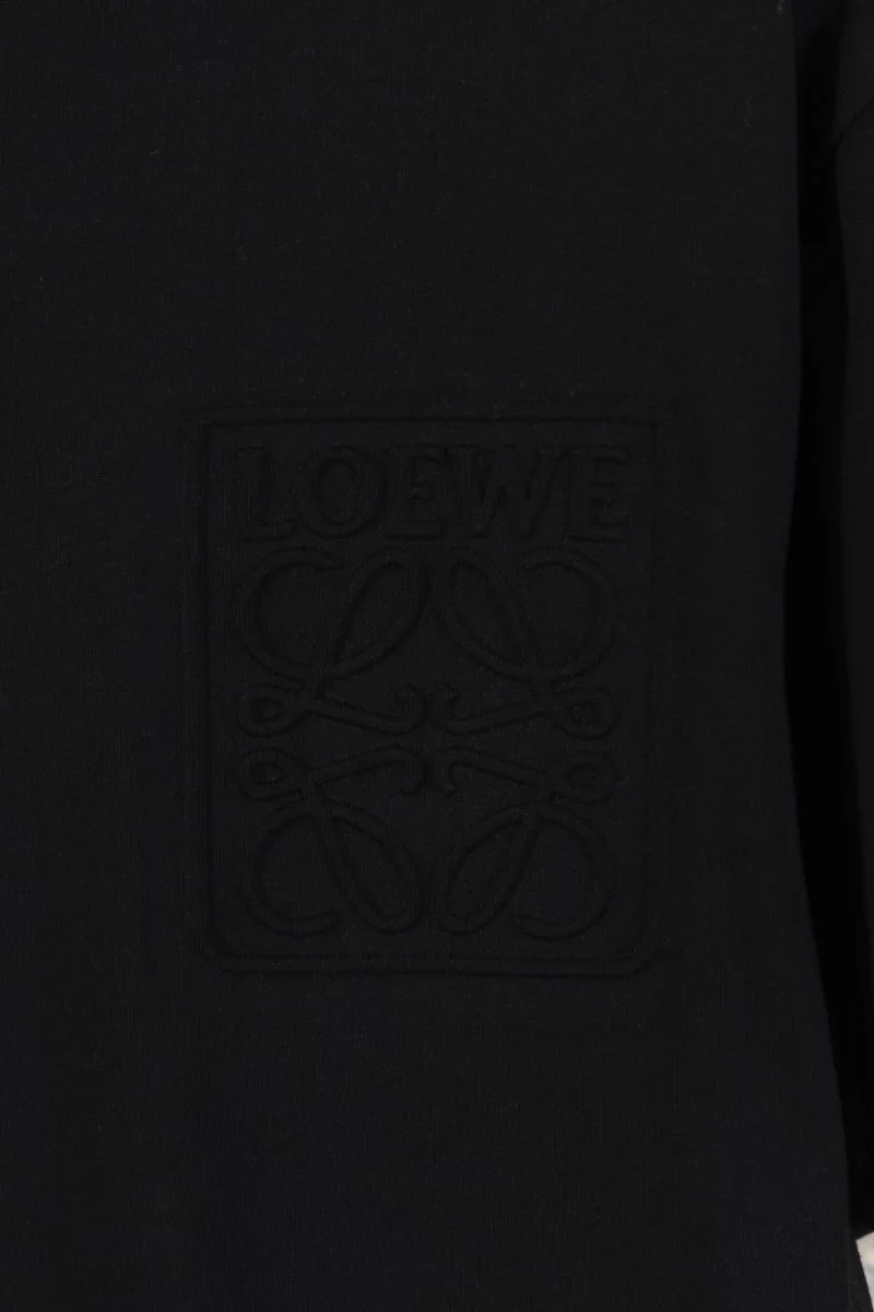 Loewe T-Shirts StreetReady 163772