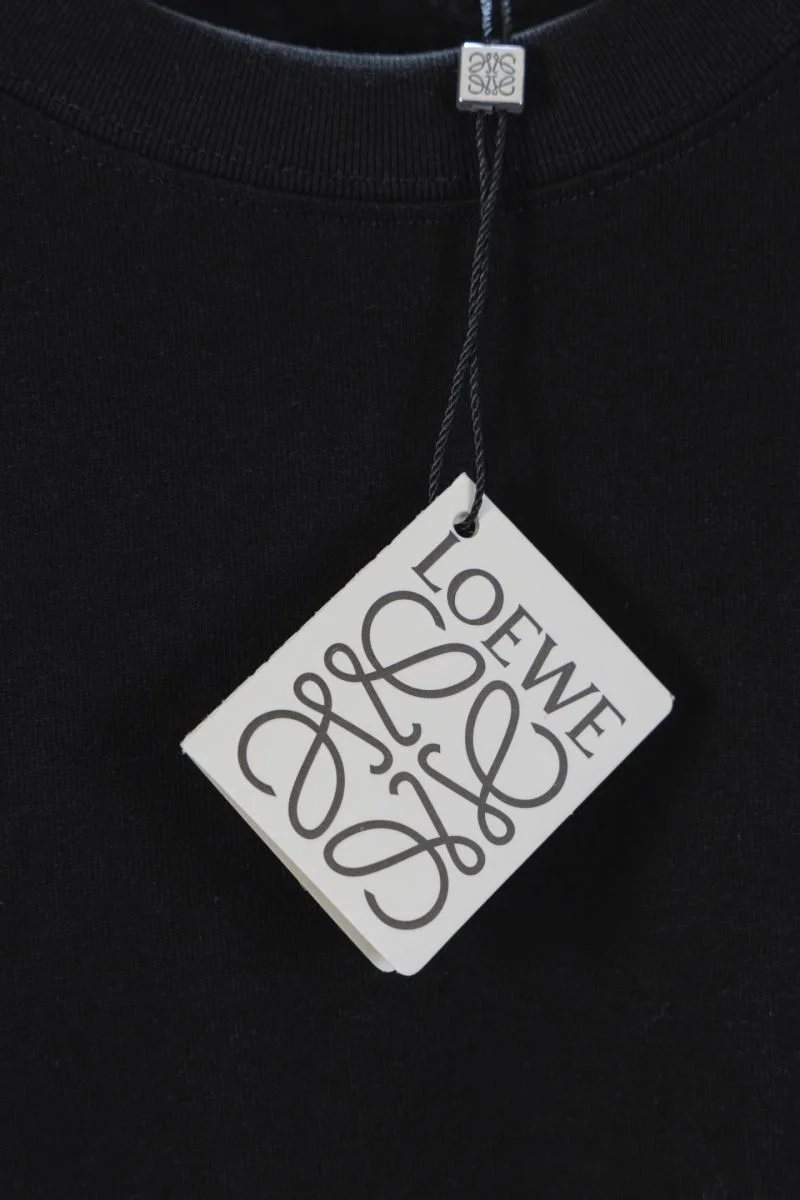 Loewe T-Shirts StreetReady 163772
