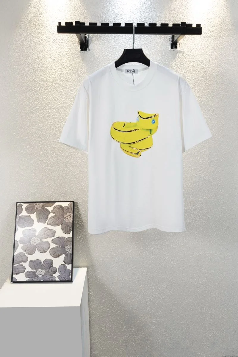 Durable Loewe T-Shirts 163732