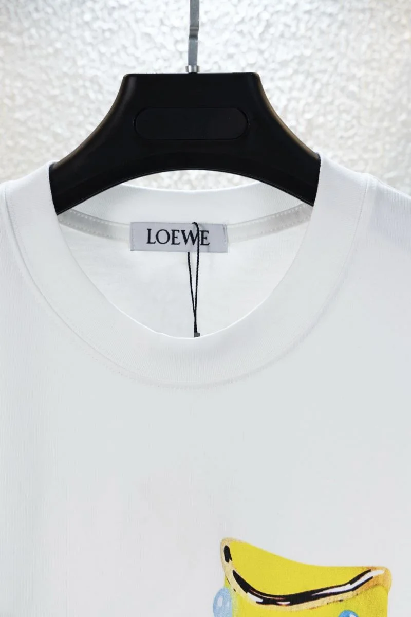 Durable Loewe T-Shirts 163732