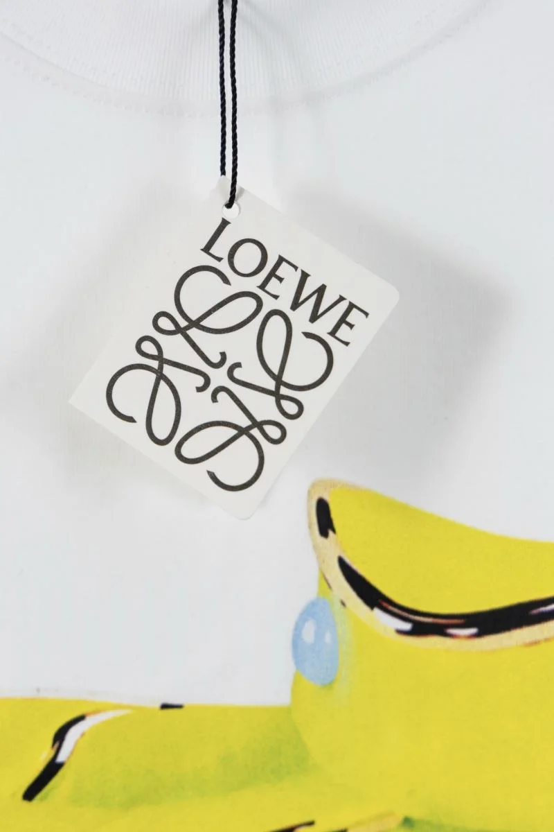 Durable Loewe T-Shirts 163732