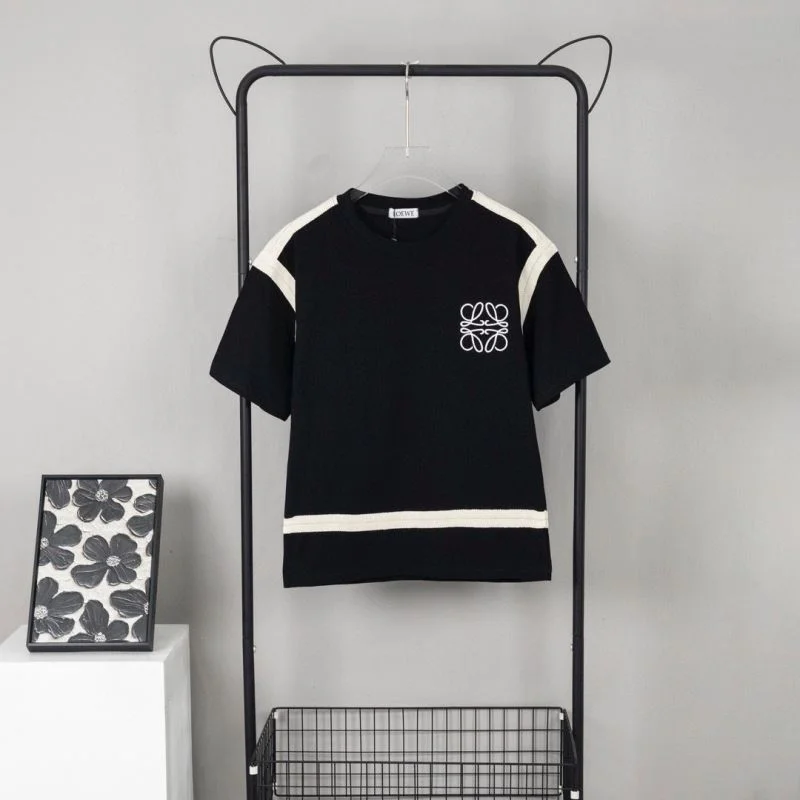Comfortable Loewe T-Shirts 163736