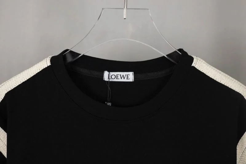 Comfortable Loewe T-Shirts 163736