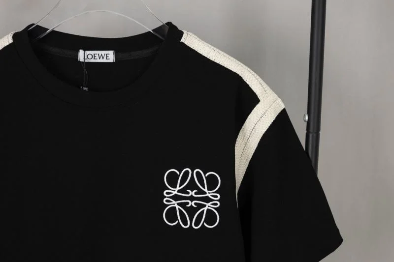Comfortable Loewe T-Shirts 163736