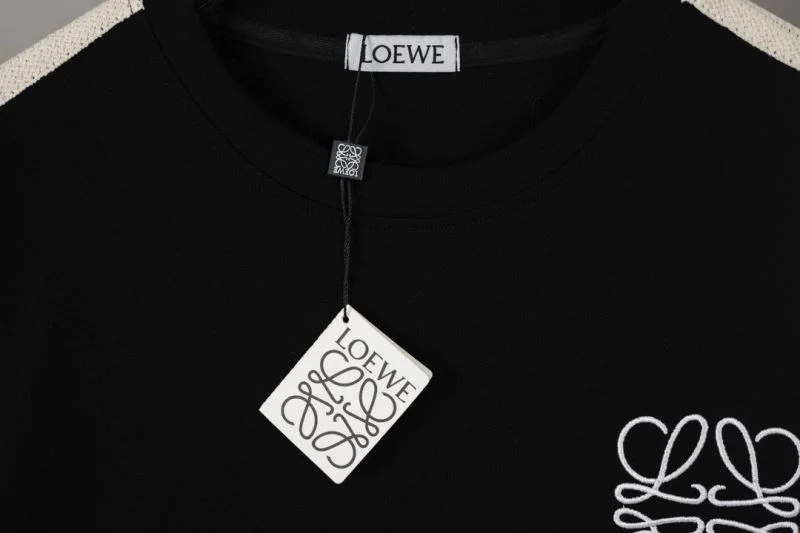 Comfortable Loewe T-Shirts 163736