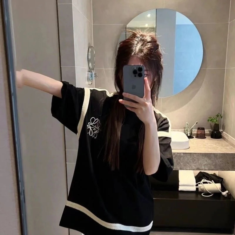 Comfortable Loewe T-Shirts 163736