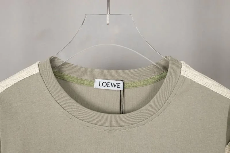 Popular Loewe T-Shirts 163771