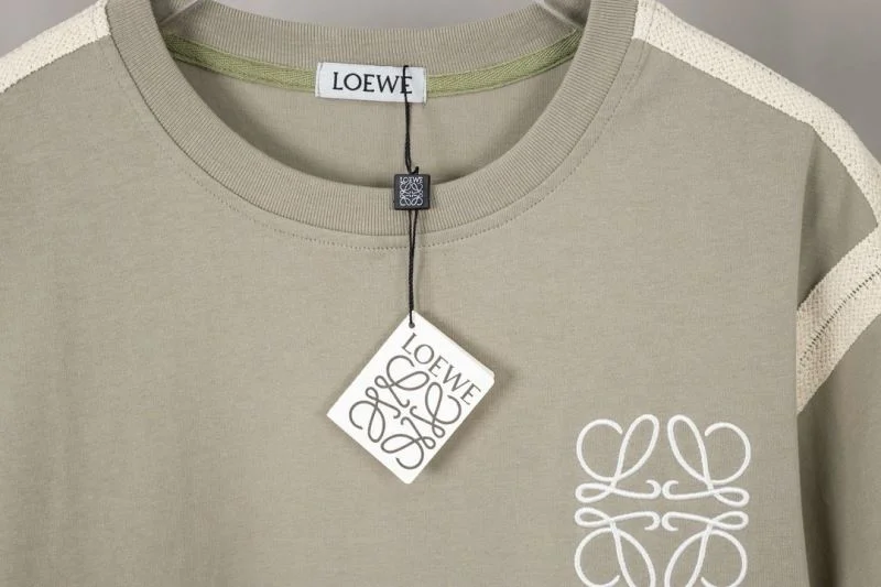 Popular Loewe T-Shirts 163771