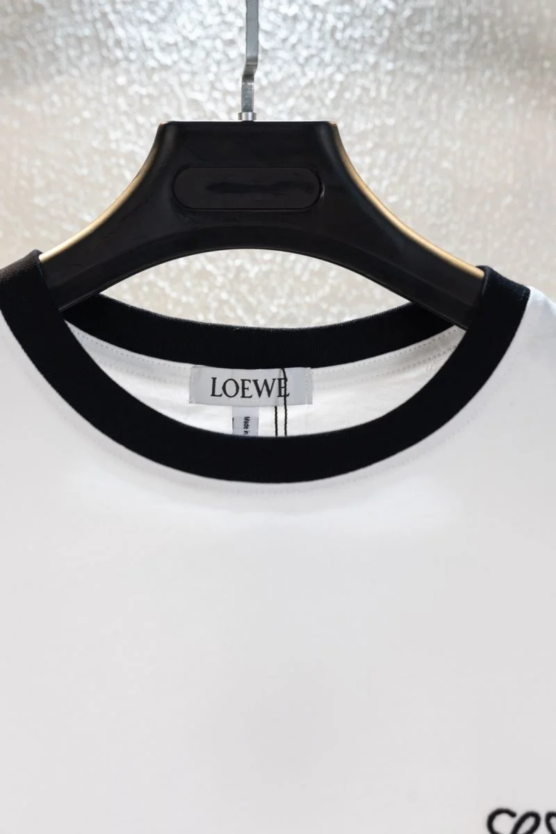 Flexible Loewe T-Shirts 163731