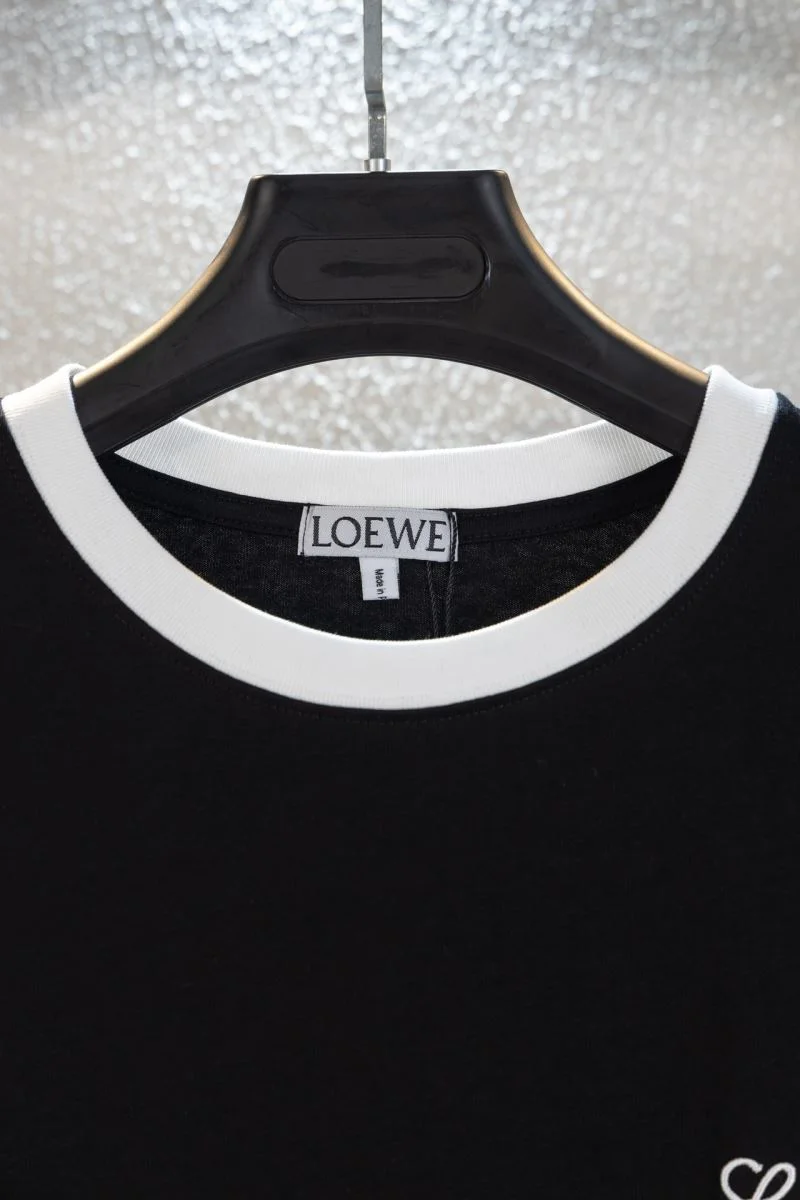HighQuality Loewe T-Shirts 163734