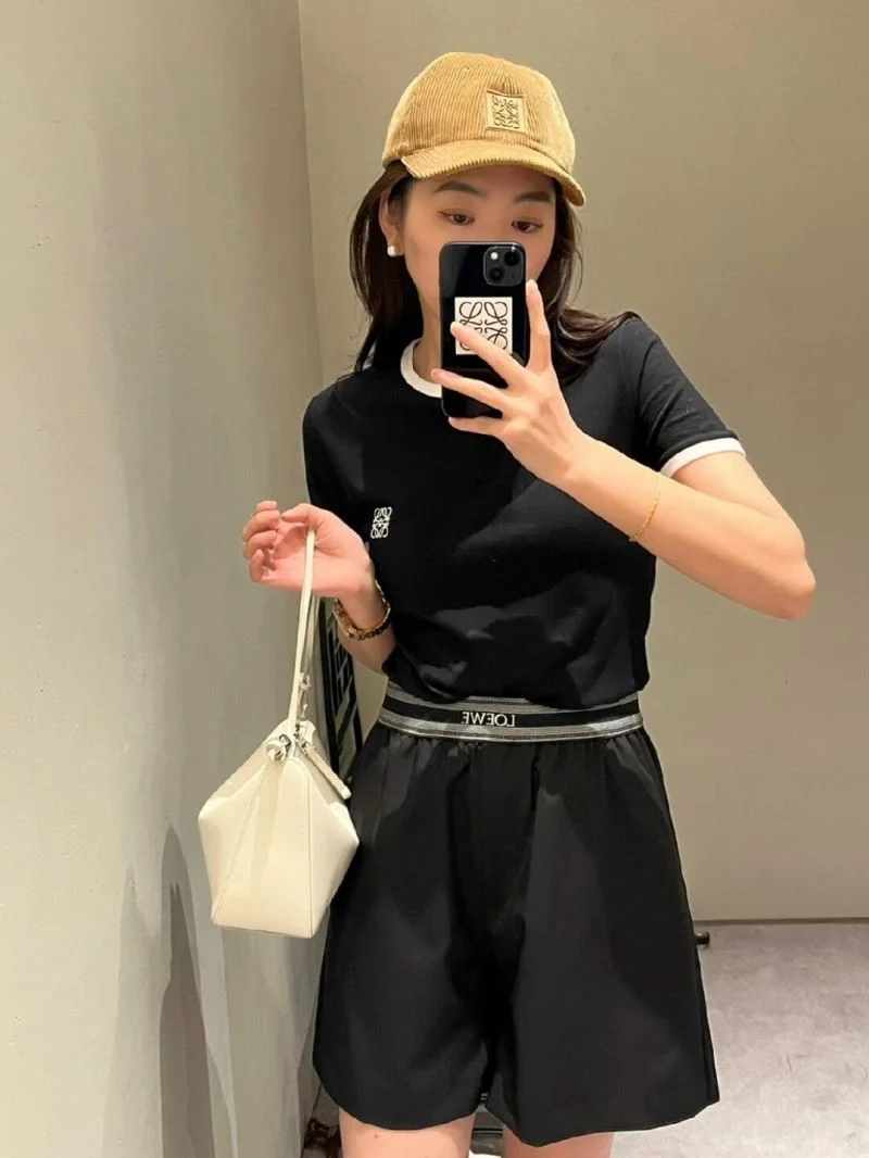 HighQuality Loewe T-Shirts 163734