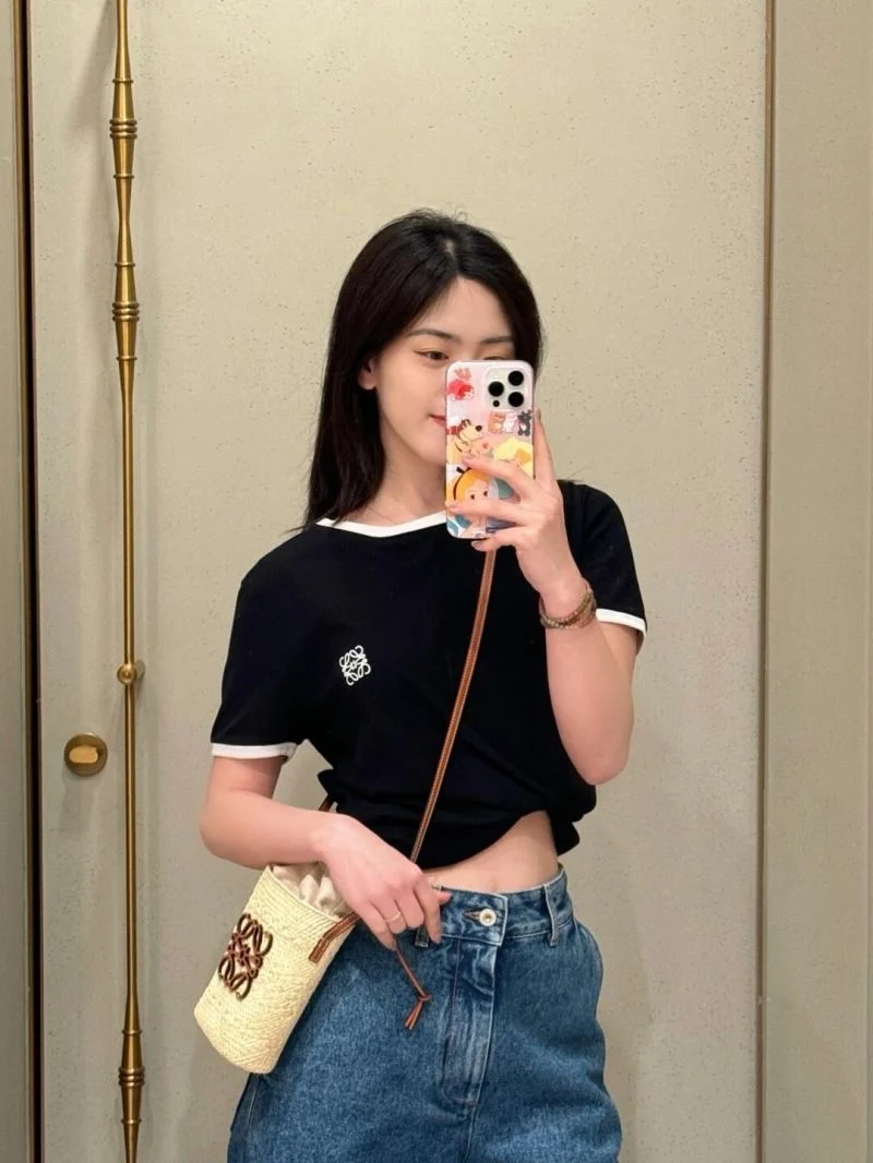HighQuality Loewe T-Shirts 163734