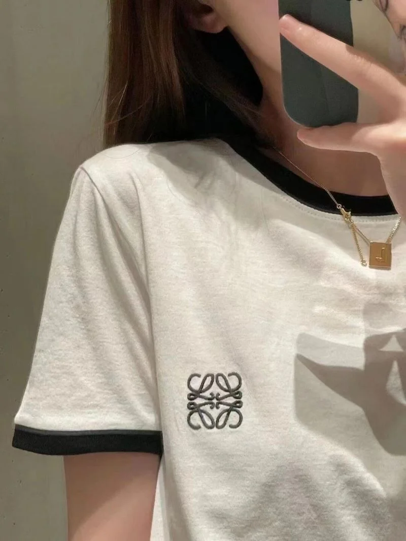 HighQuality Loewe T-Shirts 163734