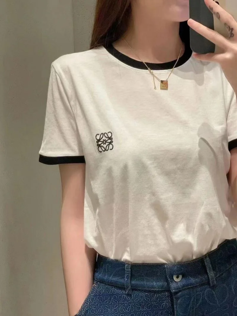 HighQuality Loewe T-Shirts 163734
