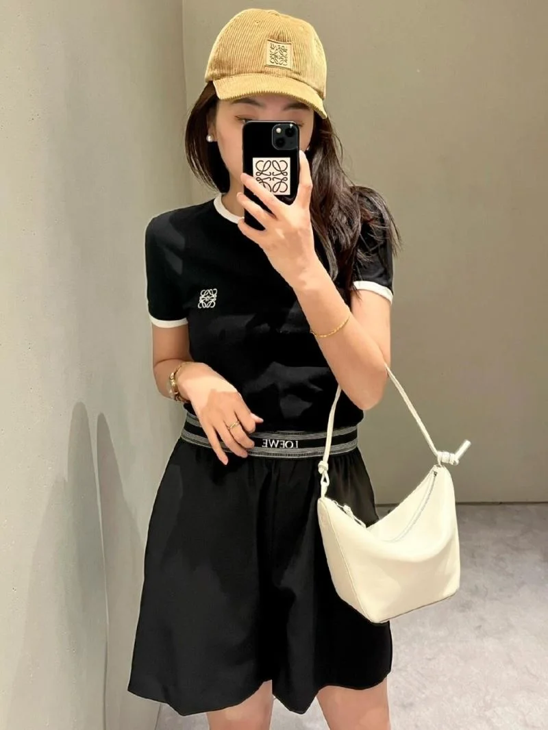 HighQuality Loewe T-Shirts 163734