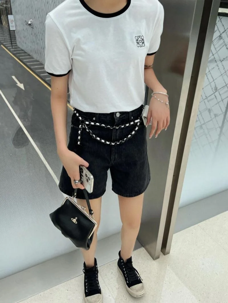 HighQuality Loewe T-Shirts 163734