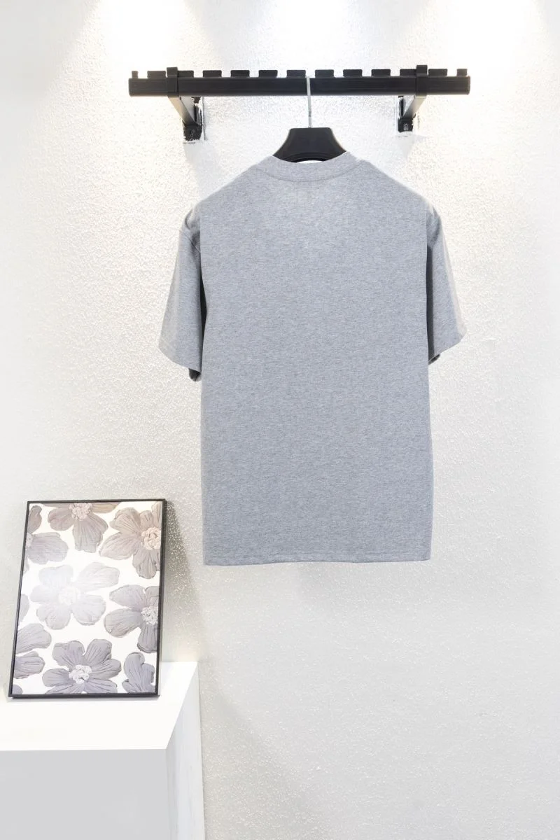 Loewe T-Shirts Cozy 163768