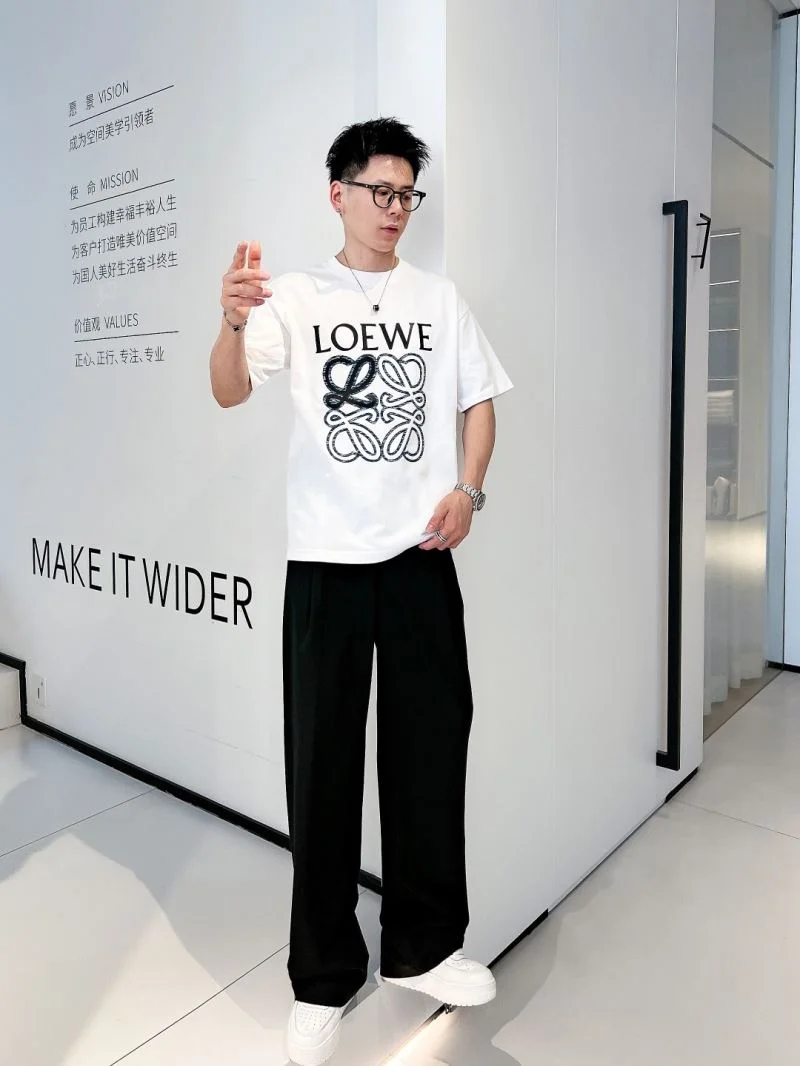 Durable Loewe T-Shirts 163737