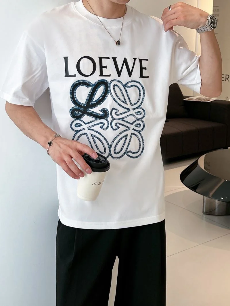 Durable Loewe T-Shirts 163737