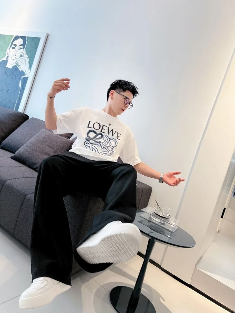 Durable Loewe T-Shirts 163737
