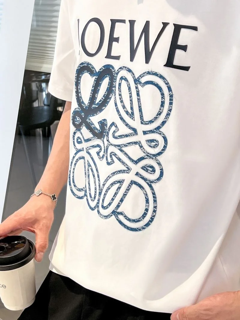 Durable Loewe T-Shirts 163737