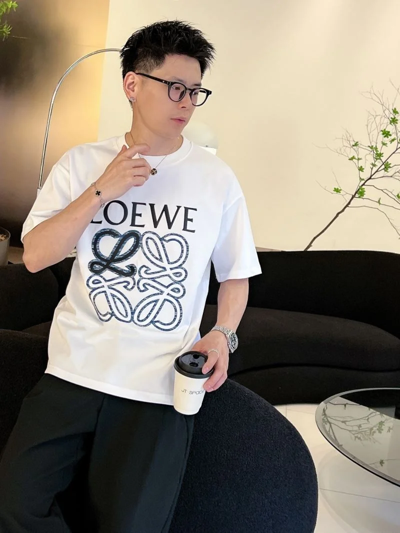 Durable Loewe T-Shirts 163737