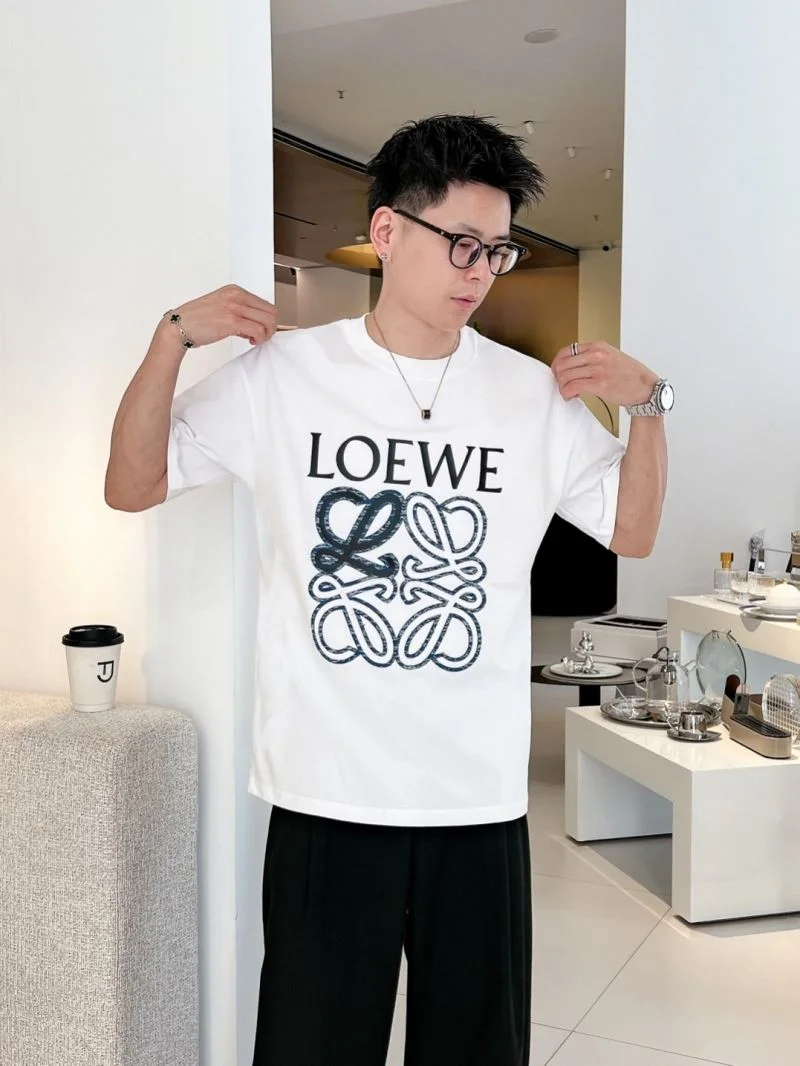Durable Loewe T-Shirts 163737