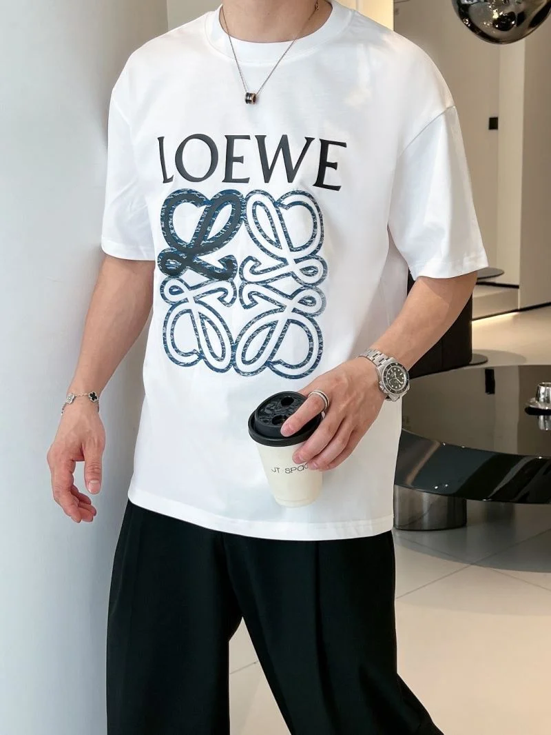 Durable Loewe T-Shirts 163737