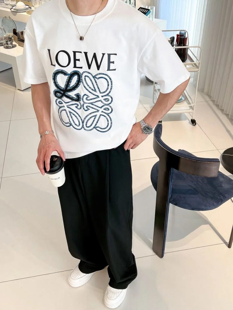 Durable Loewe T-Shirts 163737