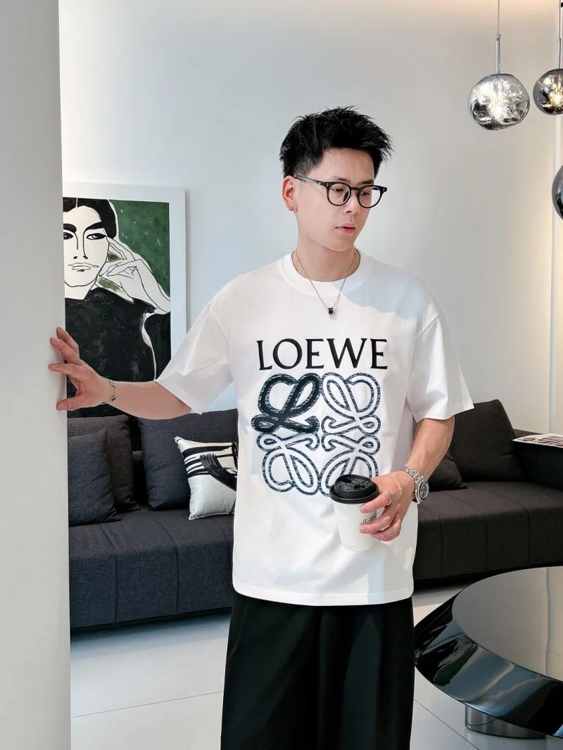 Durable Loewe T-Shirts 163737