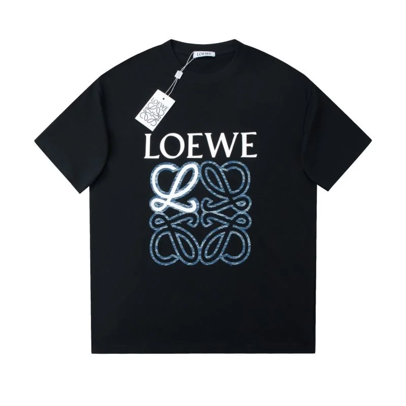 Sustainable Loewe T-Shirts 163774